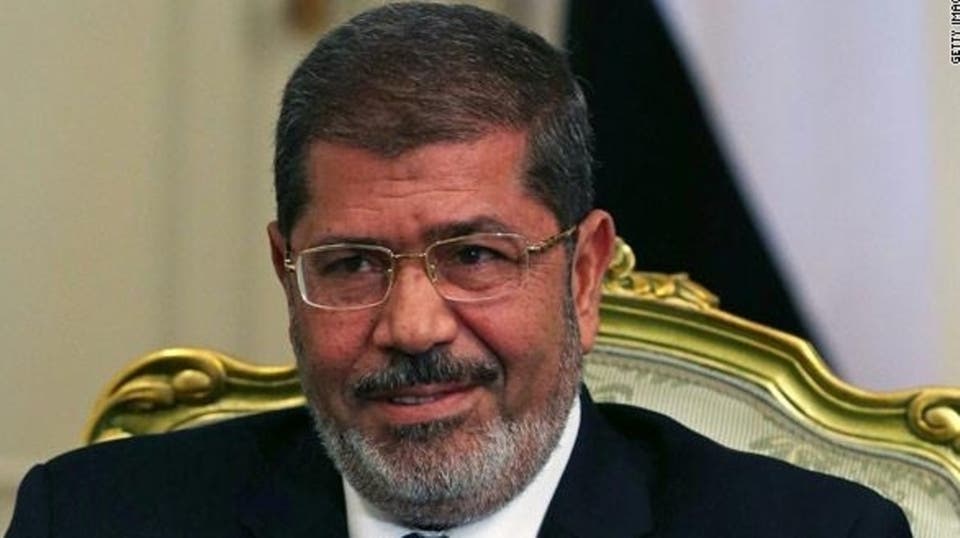 صور محمد مرسي - صور للرئيس المصري السابق محمد مرسي 11232 1