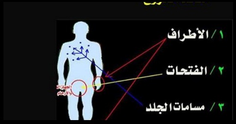 كيف تعرف انك مسحور - علامات تعرفك انك من المسحورين وعلاجه 3901 1