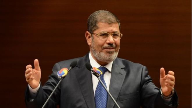 صور محمد مرسي - صور للرئيس المصري السابق محمد مرسي 11232 2