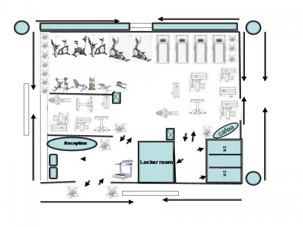 اسس التصميم المعماري - طرق تعلم التصميم المعماري 11359 7