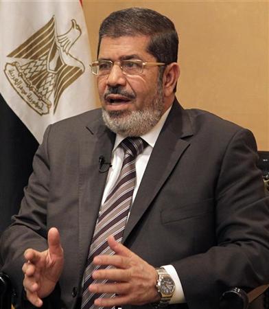 صور محمد مرسي - صور للرئيس المصري السابق محمد مرسي 11232 8