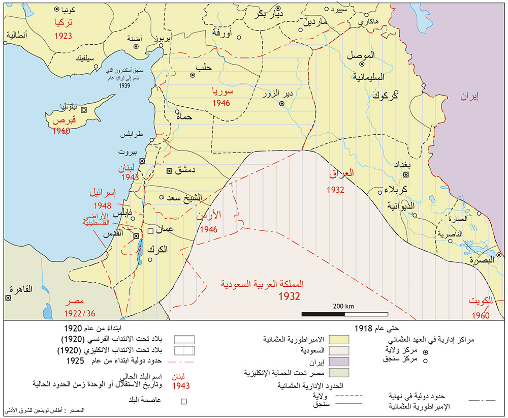 خريطة العالم بالعربي واضحة - افضل رسومات للخريطة بالعربي 11239 7