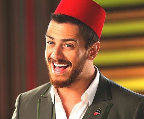 انا ماشي ساهل كلمات - اغنية سعد لمجرد انا ماشي ساهل 8753 3