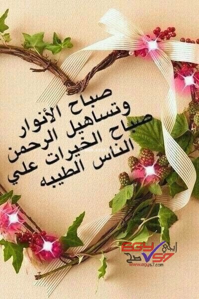 صور صباح النور - صور رائعه جدا لصباح النور 3459 4