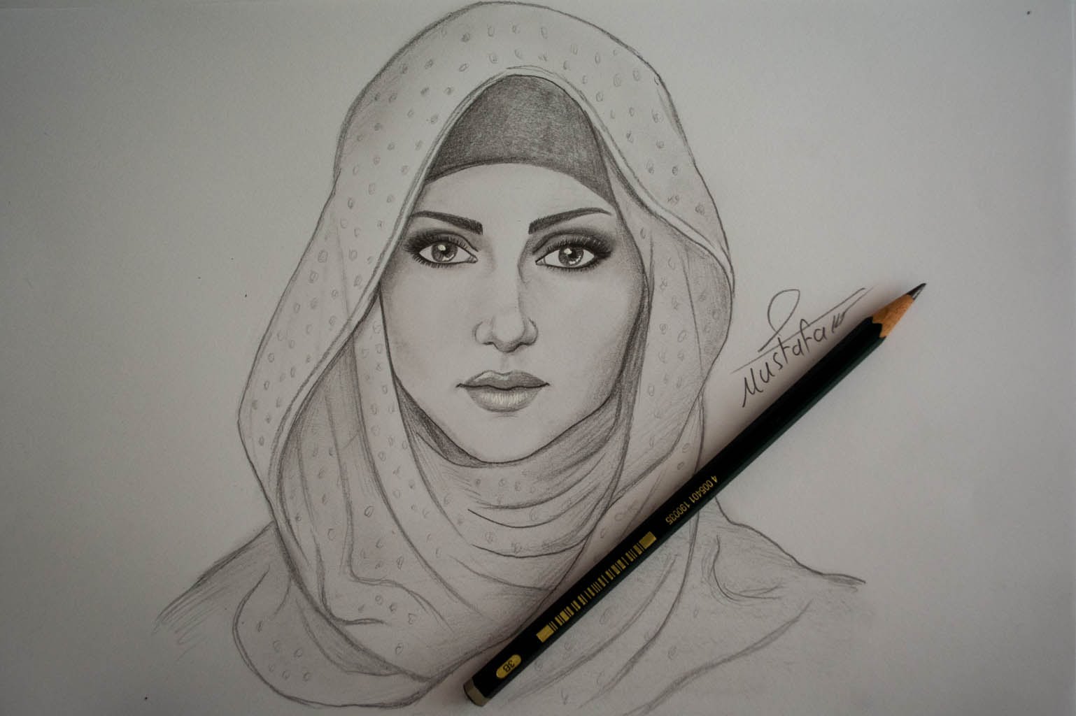 رسومات جميلة وسهلة - صور جميلة للرسمة السهلة للمبتدئين 1281 3