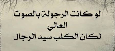 شعر مدح الرجال- راجل من تصرفاتك وافعالك 3110 5