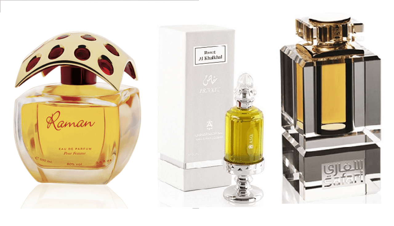 احلى عطور نسائية 7884