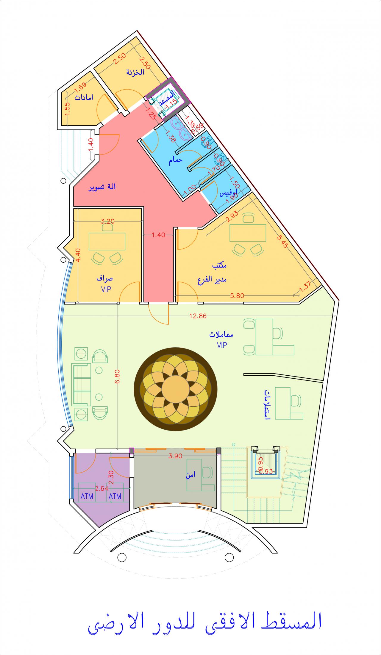 اسس التصميم المعماري - طرق تعلم التصميم المعماري 11359 4