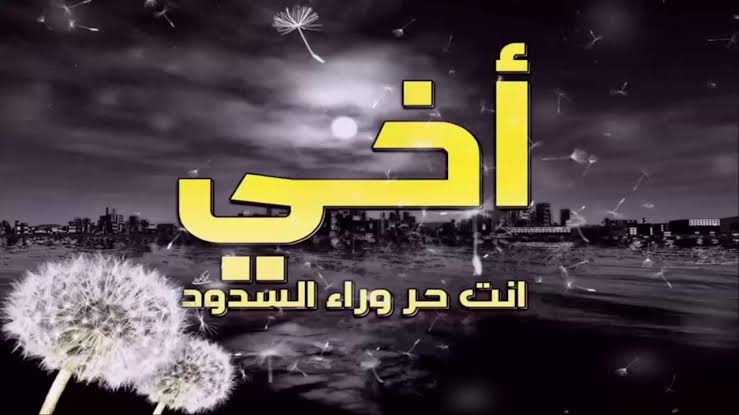 بوستات عن الاخ - اجمل مايقال فى حب الاخوات 3431 3