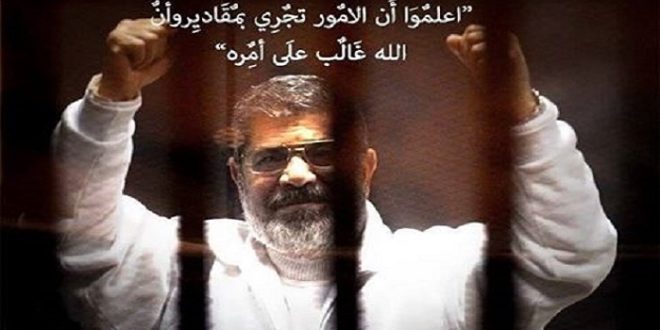 صور محمد مرسي - صور للرئيس المصري السابق محمد مرسي 11232 10