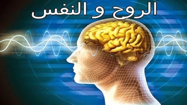 الفرق بين النفس والروح , معلومات دينيه هامه تعرفك الفرق بين الروح والنفس