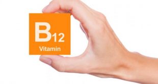 3047 2 ما هو فيتامين B12 - فيتامين ب 12 ومصادره سيلين ريحان