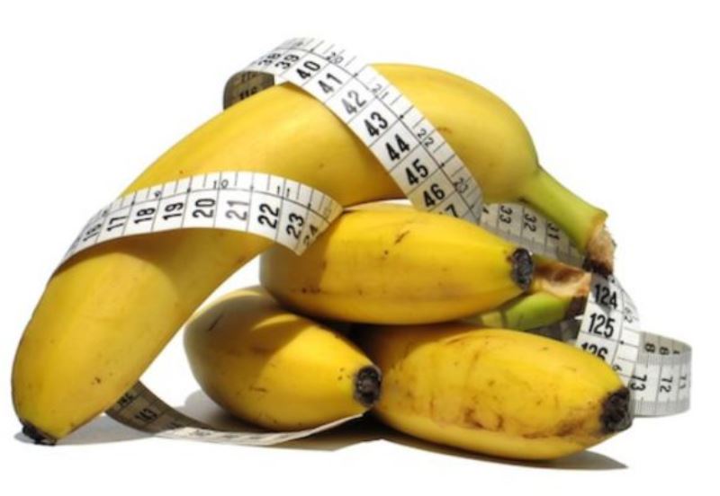 1487 9 رجيم الموز - تعرف على نوع واحد من الفاكهه لانقاص وزنك نغم انشراح