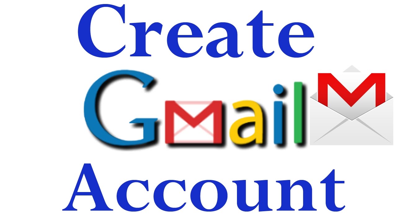 741 1 عمل ايميل جديد - كيفية انشاء حساب Email جديد عدوله