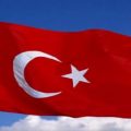 10455 12 صور لعلم تركيا - الوان علم تركيا متحرك سيلين ريحان