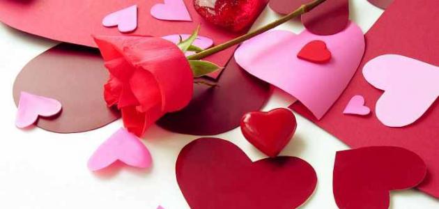 2024 13 صور قلوب حب - القلب رمز للتعبير عن الحب سندريلا داهي