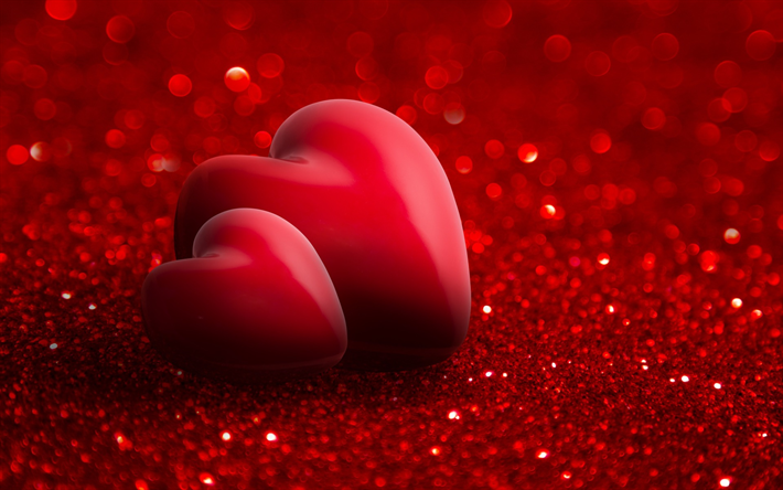 2024 صور قلوب حب - القلب رمز للتعبير عن الحب سندريلا داهي